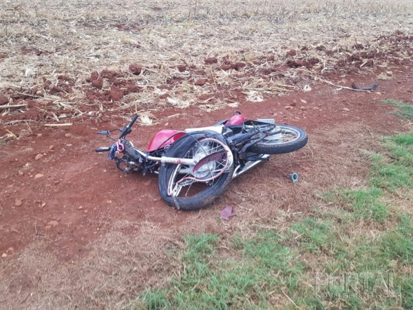 Foto: Gustavo Fossá/Portal Palotina