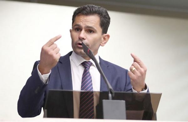 Pacheco: direito à escolha (Foto: Dálie Felberg/Alep)