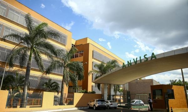 Anvisa: segundo agência, \