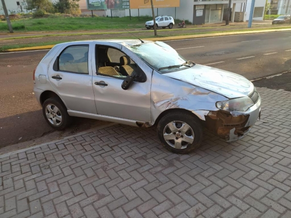 Fotos: Portal Nova Santa Rosa