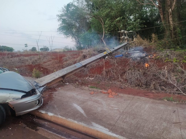 Fotos: Portal Nova Santa Rosa