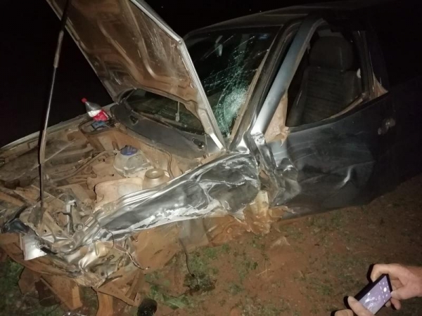 | Foto: Ponto da Notícia |