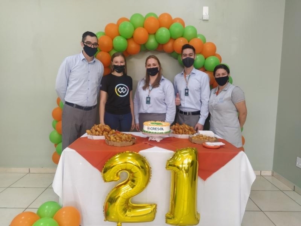  Foto: Maicon Stefan/Ponto da Notícia |