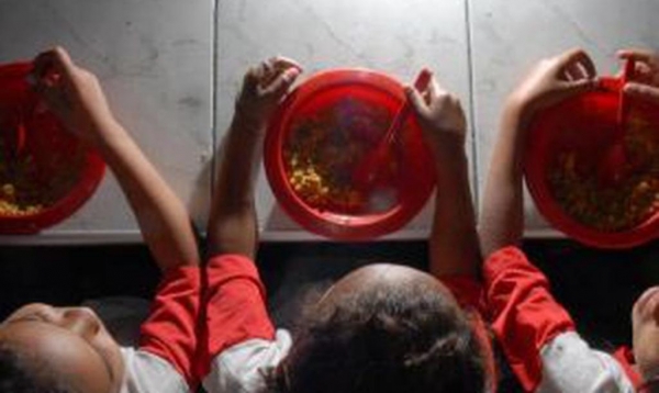 Arquivo/Agência Brasil