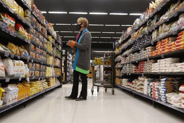 Setor também teve que se adaptar à pandemia, mas foi dos menos impactados com a emergência sanitária (Foto: Franklin de Freitas)