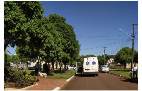 Foto: Portal da Cidade de Pato Bragado