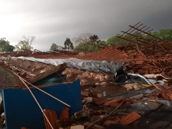 | Foto: Reprodução/Redes Sociais |