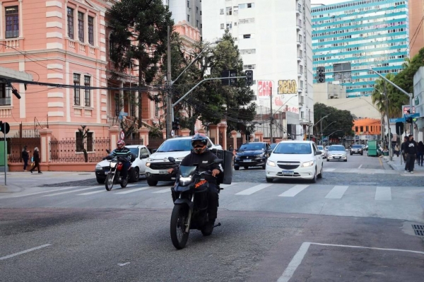 Geraldo Bubniak/AN - Pr