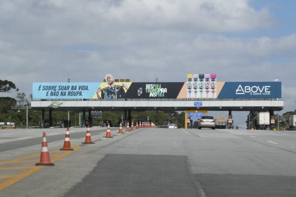 Proposta agora segue para o Ministério da Infraestrutura que deve encaminhá-la ao Tribunal de Contas da União (Foto: Franklin de Freitas