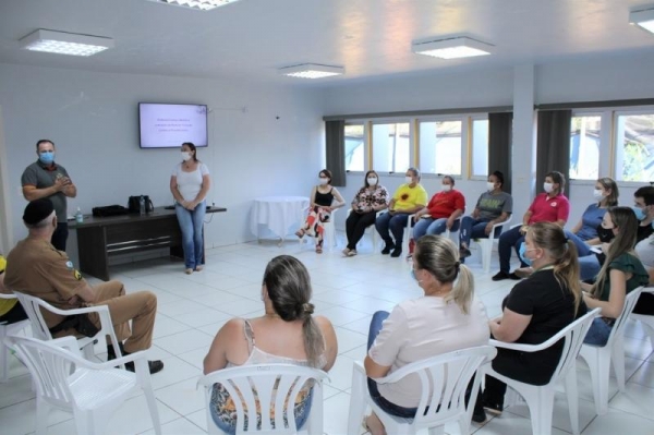 | Foto: Divulgação |