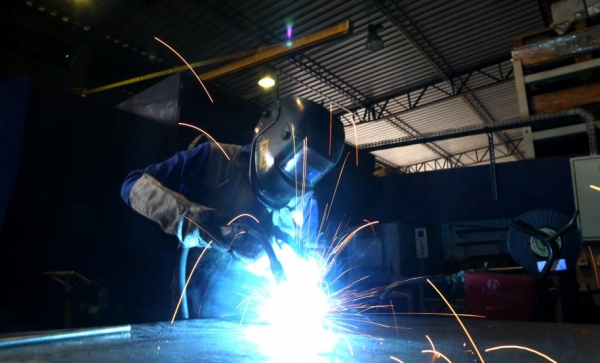 Paraná chega a 176 mil novos empregos em 2021, quarto melhor resultado do País. Foto: Gilson Abreu/AEN