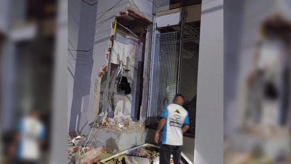 Foto: Divulgação PM)