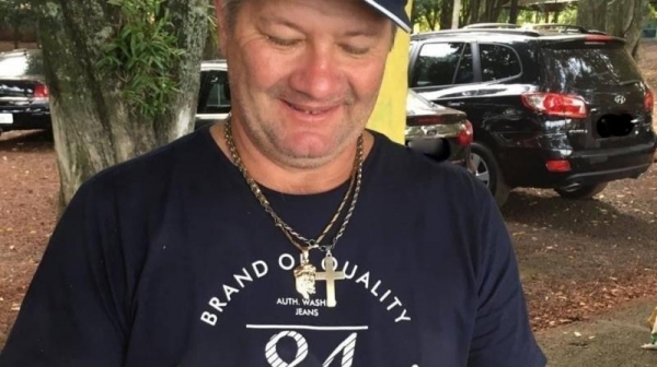  Foto: Reprodução/Facebook |