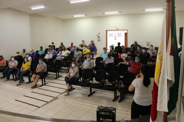 | Foto: Divulgação |