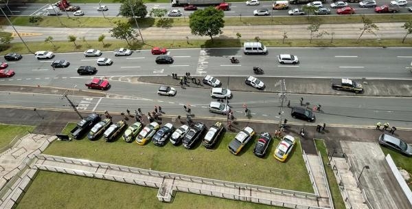 (Foto: Divulgação/PRF)