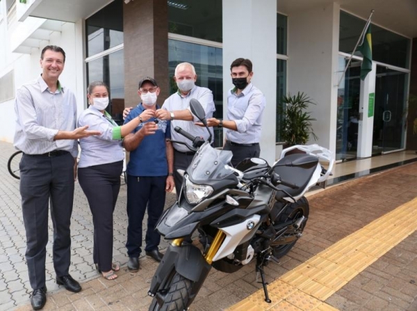  Foto: Divulgação |