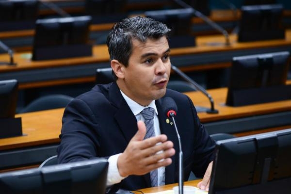 Diego Garcia (Podemos): \