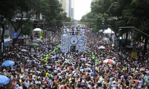 Foto: Tania Rego/Agência Brasil