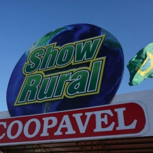 | Foto: Divulgação/Show Rural |