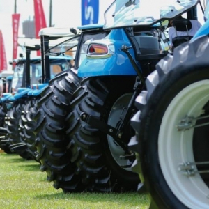 | Foto: Divulgação/Show Rural |