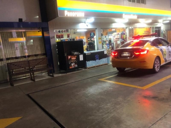 | Foto: Rádio Difusora |