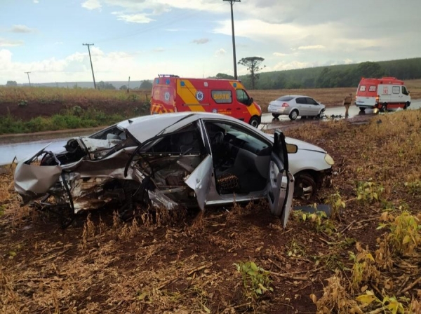 Adiel Soares/Toledo News