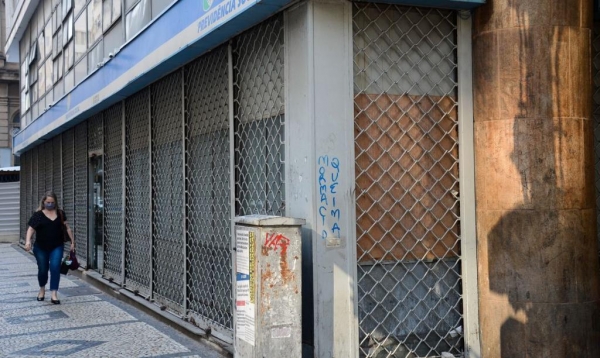 Tomaz Silva/Agência Brasil