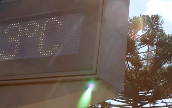 (Foto: Valquir Aureliano/Arquivo/Bem Paraná)