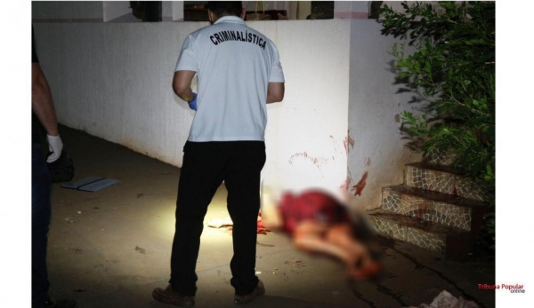 Foto: Tribuna Popular