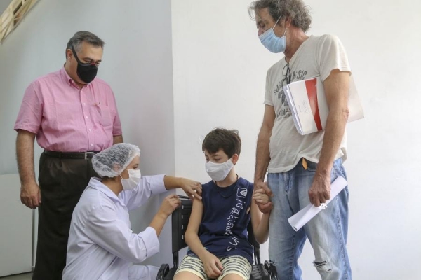 Município de Mercedes