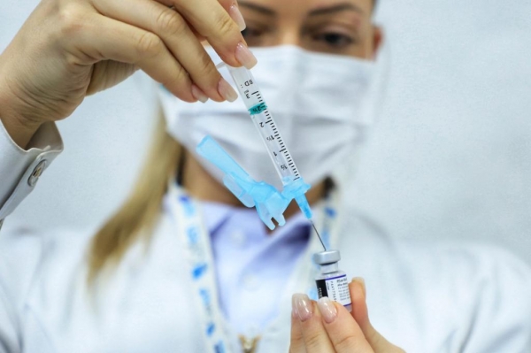 Em dois meses, 294 cidades do Paraná não registraram óbitos por Covid-19 Foto: José Fernando Ogura/AEN