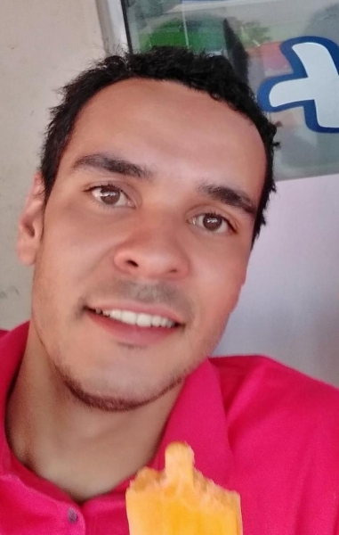 Cleyton Barbosa Garcia, de 31 anos. (Arquivo Pessoal)