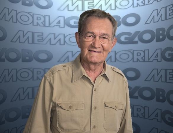 Leo Batista (Foto: Reprodução / TV Globo)