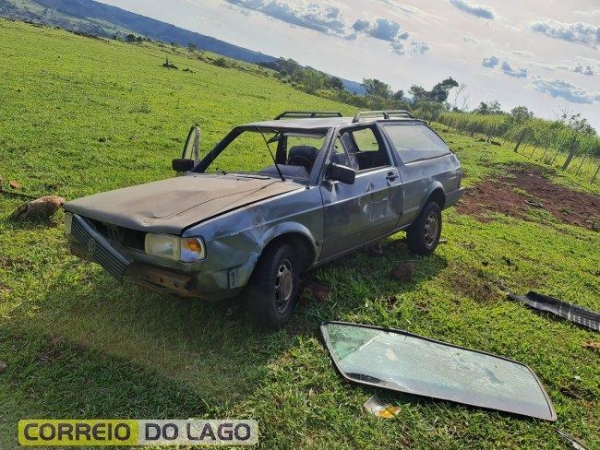 Foto: Correio do Lago