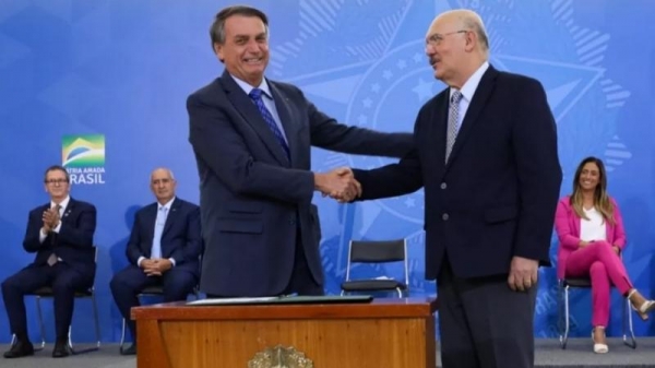 | Foto: Flickr/Palácio do Planalto |