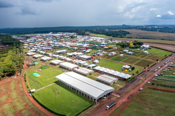 Foto: Divulgação/Coopavel)