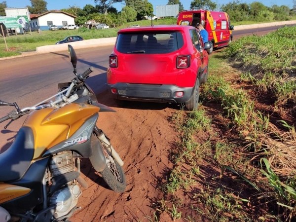 Foto: Marcio Cerny / Marechal News
