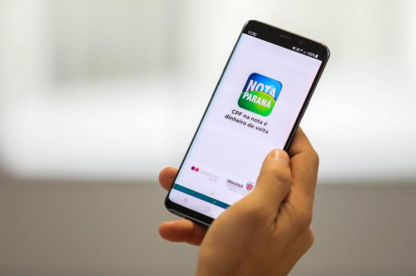 Nota Paraná libera mais de R$ 21 milhões em créditos do ICMS nesta quinta Foto: Geraldo Bubniak/AEN