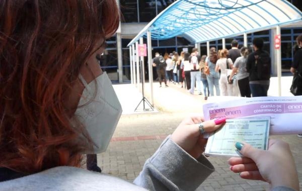 (Foto: Valquir Aureliano/ Arquivo Bem Paraná)