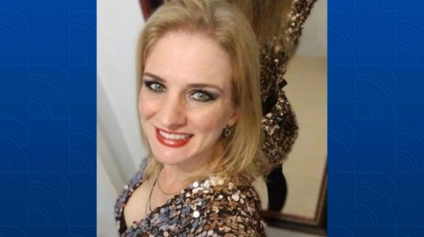 Michelle foi encontrada morta nesta quarta-feira. (Foto: Arquivo pessoal)