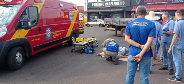 Foto: Rádio Difusora