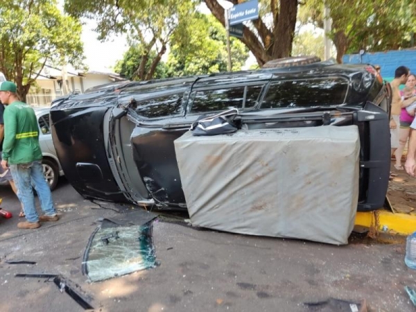 | Foto: Marechal News |