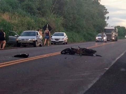 | Foto: Ponto da Notícia |