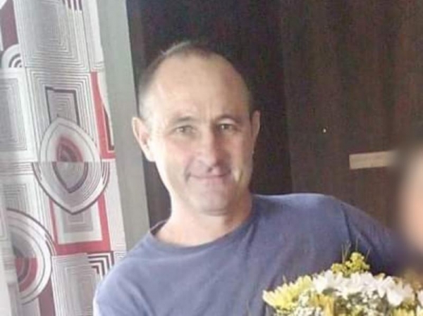 Foto: Arquivo familiar