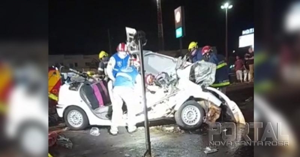 Foto: Reprodução: Plantão Toledo