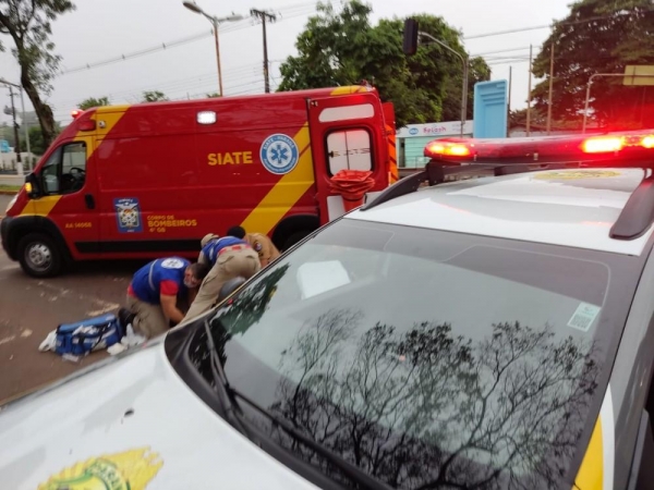 Marcio Cerny/Marechal News