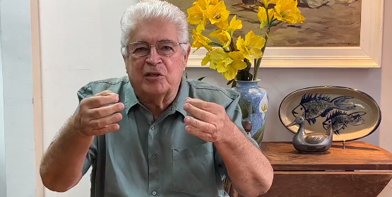 (Foto: Reprodução Twitter)