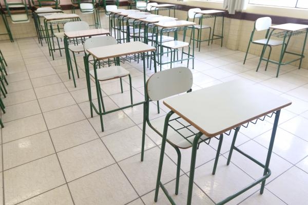 Dois anos de pandemia: efeitos futuros na educação (Foto: Franklin de Freitas)