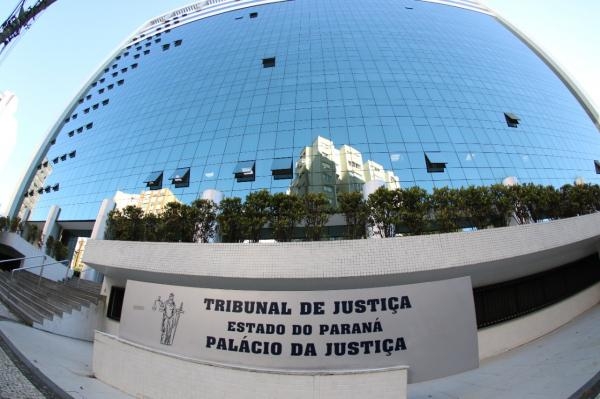 TJ-PR: decisão unânime (Foto: Franklin de Freitas)  