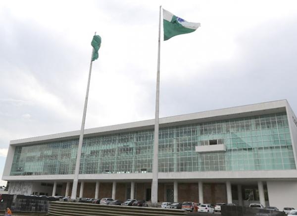 pacote chega hoje (Foto: Franklin de Freitas)